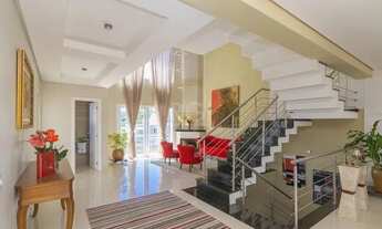 Imagem: PORTO ALEGRE - Casa de Condomínio - Vila