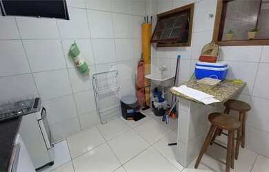 Imagem 5: Exelente Apartamento com 64m² e 1 dormitório, localizado no bairro Martim de Sá, Caraguata