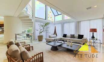 Imagem 5: Casa de Alto Padrão em Condomínio Fechado - Swiss Park São Bernardo do Campo