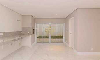 Imagem 6: CURITIBA - Casa de Condomínio - Mossunguê