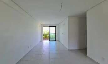 Imagem 4: Apartamento com 89,82m2, 03 quartos e 01 vaga no Beach Class Ecolife - Ipojuca - Pernambuc