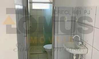 Imagem 5: Apartamento no Condomínio Parque das Árvores com 3 quartos