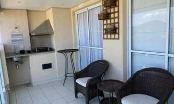 Imagem 1: Recreio dos Bandeirantes - Excelente apartamento 03 quartos (01 Suite) Com infra completa