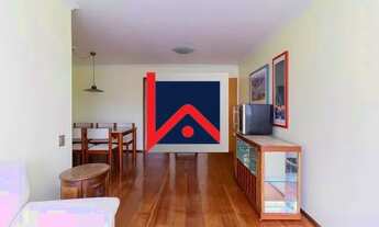 Imagem 5: Venda Apartamento 3 Dormitórios - 97 m² Brooklin