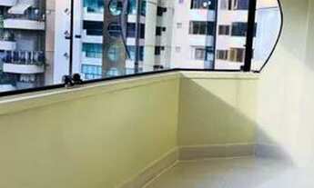 Imagem 4: Apartamento para aluguel possui 130 metros quadrados com 3 quartos em Setor Bueno - Goiâni