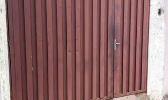 Imagem: Casa em Vila Palestina