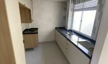 Imagem 5: Apartamento para aluguel tem 47 metros quadrados com 2 quartos