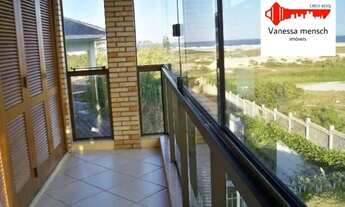 Imagem 6: Casa apenas 100m da praia, excelente imóvel com vista para o mar