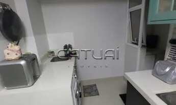 Imagem 6: Apartamento com 2 quartos no Fiori D'Ouro - Bairro Antares em Londrina