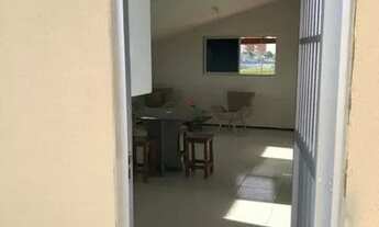 Imagem 4: Apartamento na Praia do futuro com vista para o mar, 1 quarto