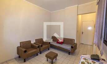 Imagem 3: Apartamento para Aluguel - Guilhermina, 2 Quartos, 90 m2