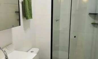 Imagem 3: ALUGA APTO. MOBILIADO COM 2 DORMS. COND. NOVO NA LAPA