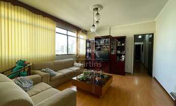 Imagem: Apartamento para venda tem 173 metros quadrados