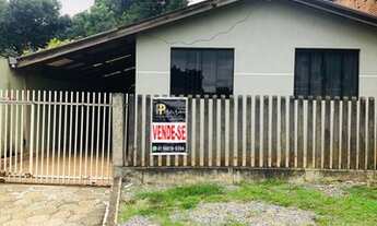 Imagem: Barracão para venda em Centro - Colombo