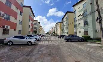 Imagem 2: APARTAMENTO COM 2 QUARTOS PARA LOCAÇÃO E VENDA, TURU, SAO LUIS - MA