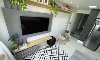 Imagem 2: Apartamento à venda em Sao Paulo