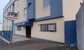 Imagem 2: Jardim Carvalho Galpão / depósito com aluguel por R$1.800 /mês