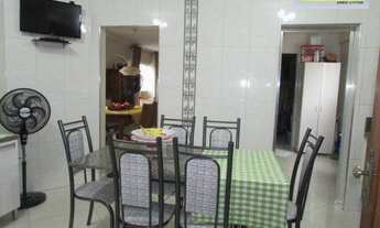 Imagem 7: Apartamento com 3 dormitórios à venda, 154 m² por R$ 650.000,00 - Boa Vista - São Vicente