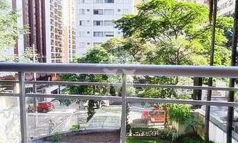 Imagem 7: Apartamento com 2 quartos, Jardim Paulista - São Paulo