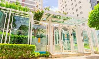 Imagem 7: CONDOMÍNIO ILHA MARIANA - Apartamento com 4 dormitórios à venda, 135 m² por R$ 1.700.000