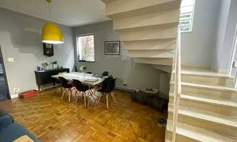 Imagem 6: SOBRADO A VENDA TODO REFORMADO, ESPAÇOSO 3 QUARTOS SUITE