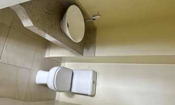 Imagem 7: Condomínio Residencial Resort Mundi , para aluguel e venda possui 106 metros quadrados com