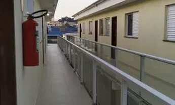 Imagem: Apartamento para alugar com um dormitório