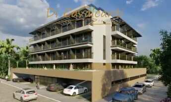 Imagem 2: Flat para venda com 27 metros quadrados com 1 quarto em Porto de Galinhas - Ipojuca - PE