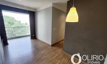 Imagem 4: Maravilhoso apto a venda de 48m², 2 dorms, 1 banheiro e 1 vaga de garagem na Vila Suzana