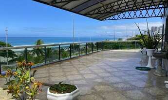 Imagem 4: Cobertura FRONTAL PRAIA NO JARDIM OCEÂNICO BARRA DA TIJUCA