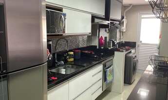 Imagem 5: Direto com o PROPRIETÁRIO Apto jardim São Caetano - Padrão superior, fino acabamento