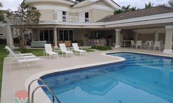 Imagem: Casa com 7 dormitórios, 900 m² - venda