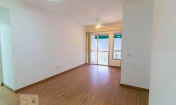 Imagem 3: Apartamento para Aluguel - Andaraí, 2 Quartos, 62 m2