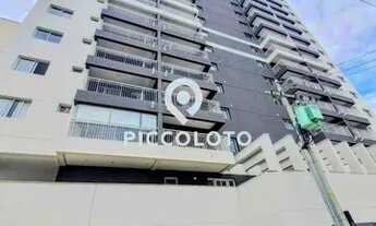 Imagem: Apartamento - Centro - Campinas