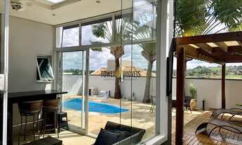 Imagem 2: Casa - Swiss Park - Campinas