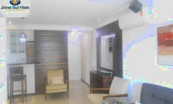 Imagem 5: SÃO PAULO - Apartamento Padrão - INDIANÓPOLIS