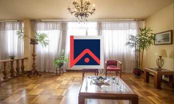 Imagem 4: Venda Apartamento 3 Dormitórios - 210 m² Alto da Lapa