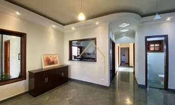 Imagem 4: Casa com 3 dormitórios, 306 m² - venda por R$ 830.000,00 ou aluguel por R$ 4.448,30/mês