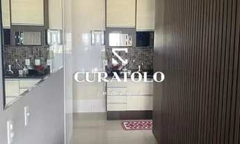 Imagem 6: Apto com varanda gourmet, 3 dorms, 1 suíte, 1 vaga e lazer completo - Grand Village, Vila