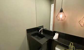 Imagem 6: Linda sala comercial duplex com 51 mts² e ar condicionado para locação no Ipiranga - SP