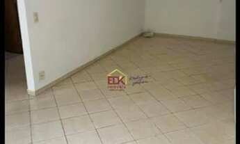 Imagem 6: Apartamento com 2 dormitórios à venda, 62 m² por R$ 300.000,00 - Jardim das Nações - Tauba