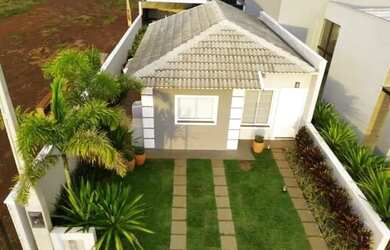 Imagem 2: Lançamento Casas de 02 dormitórios - Jardim das Oliveiras Piracicaba