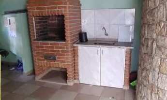 Imagem 3: Sobrado para Locação em Santo André, Parque Jaçatuba, 3 dormitórios, 3 suítes, 5 banheiros