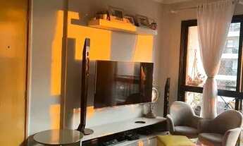 Imagem: Alugo apt 3dormt com suíte