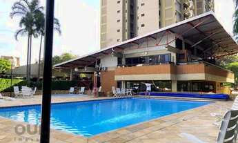 Imagem 2: Apartamento com 3 dormitórios à venda, 100 m² por R$ 620.000,00 - Taquaral - Campinas/SP