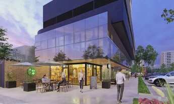 Imagem: Studios à venda no condomínio de Alto