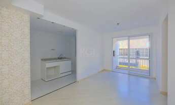 Imagem 4: PORTO ALEGRE - Apartamento Padrão - Passo da Areia