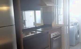 Imagem 4: Apartamento Mobiliado em Vila Gertrudes - São Paulo, SP