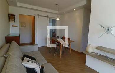 Imagem 3: Apartamento para Aluguel - Jaguaré, 2 Quartos, 63 m2