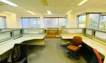 Imagem 4: Conjunto comercial para venda no Paraíso